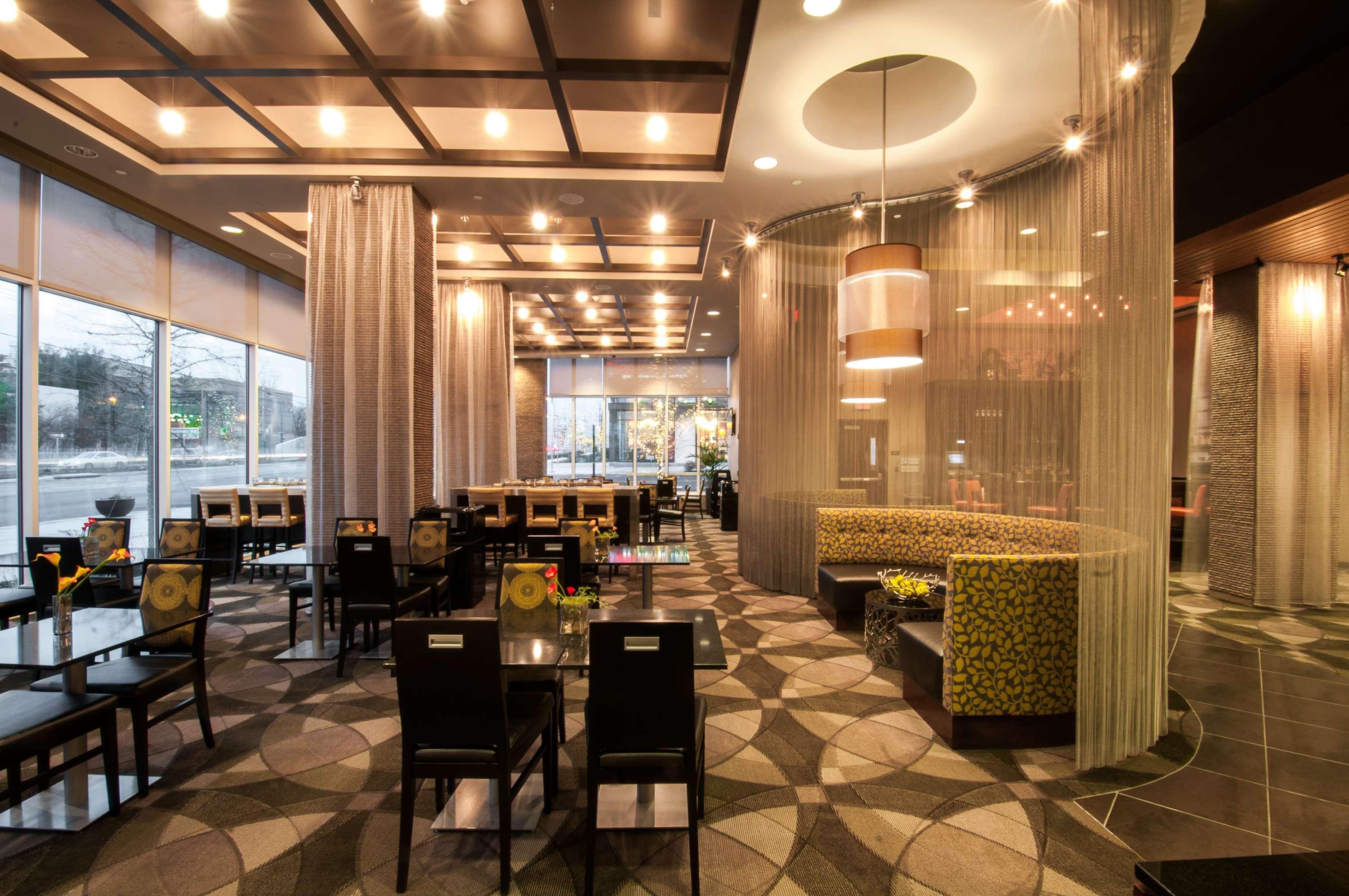 Archer Hotel Falls Church Фэрфакс Экстерьер фото