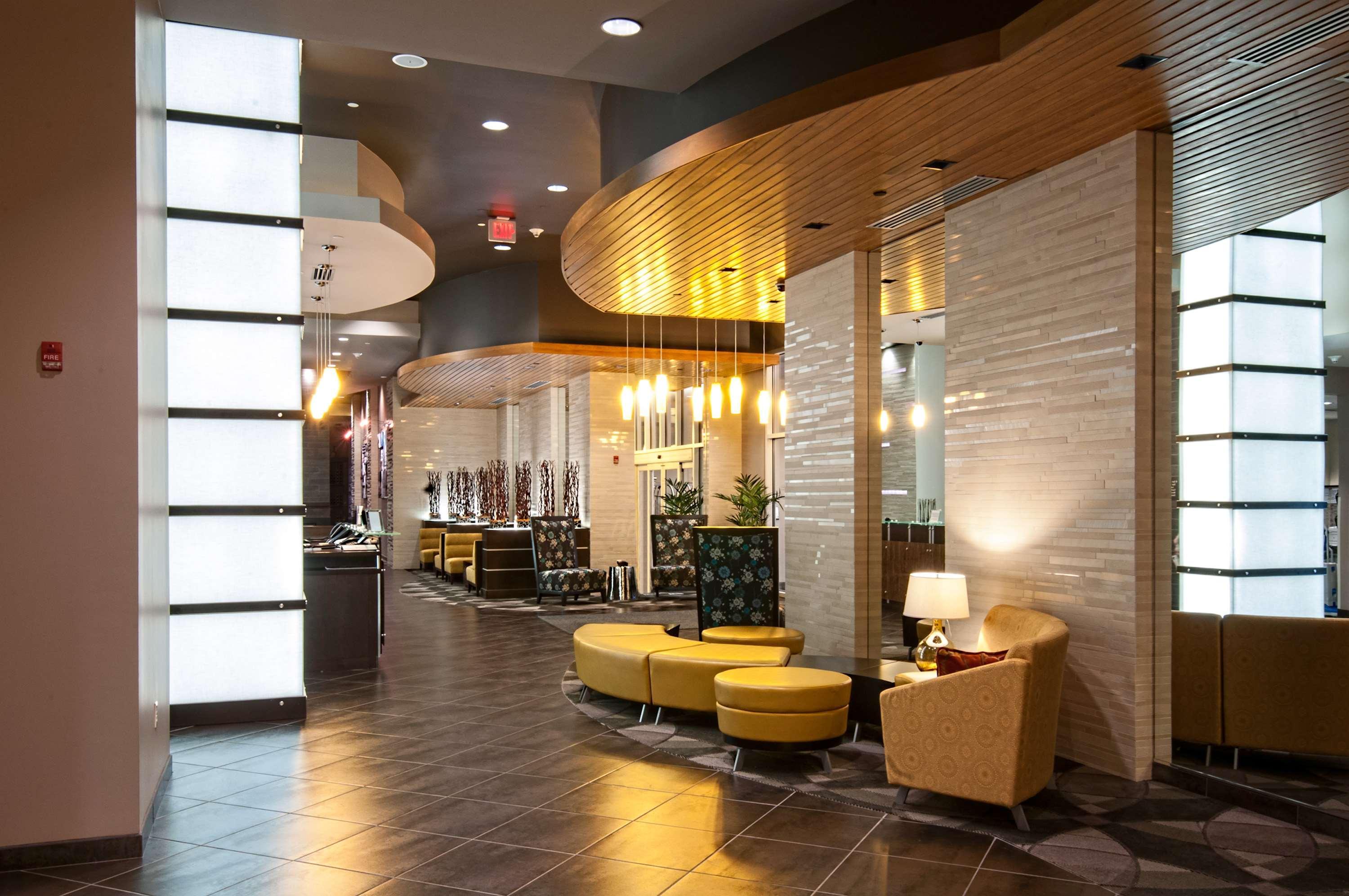 Archer Hotel Falls Church Фэрфакс Экстерьер фото
