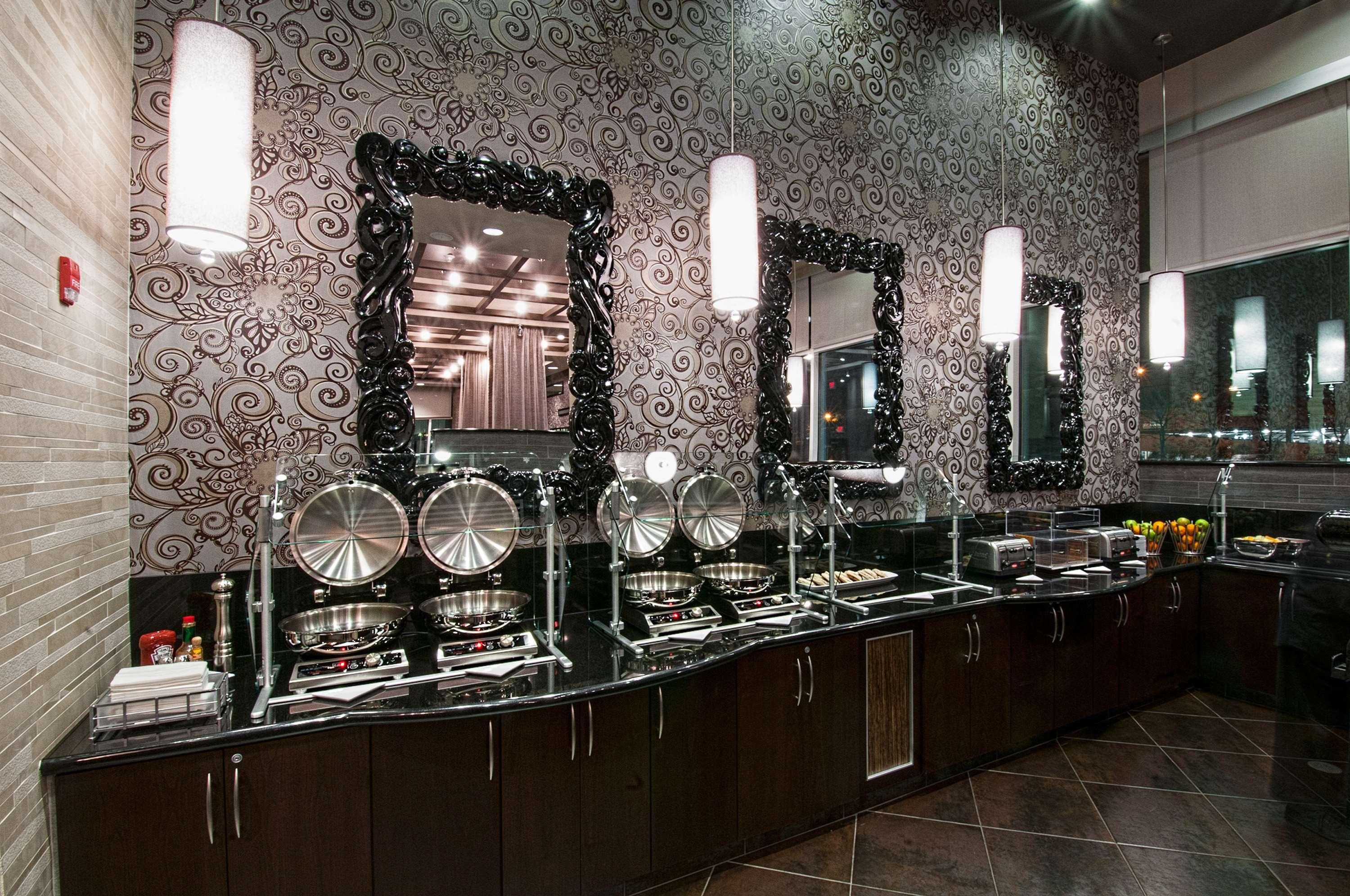 Archer Hotel Falls Church Фэрфакс Экстерьер фото