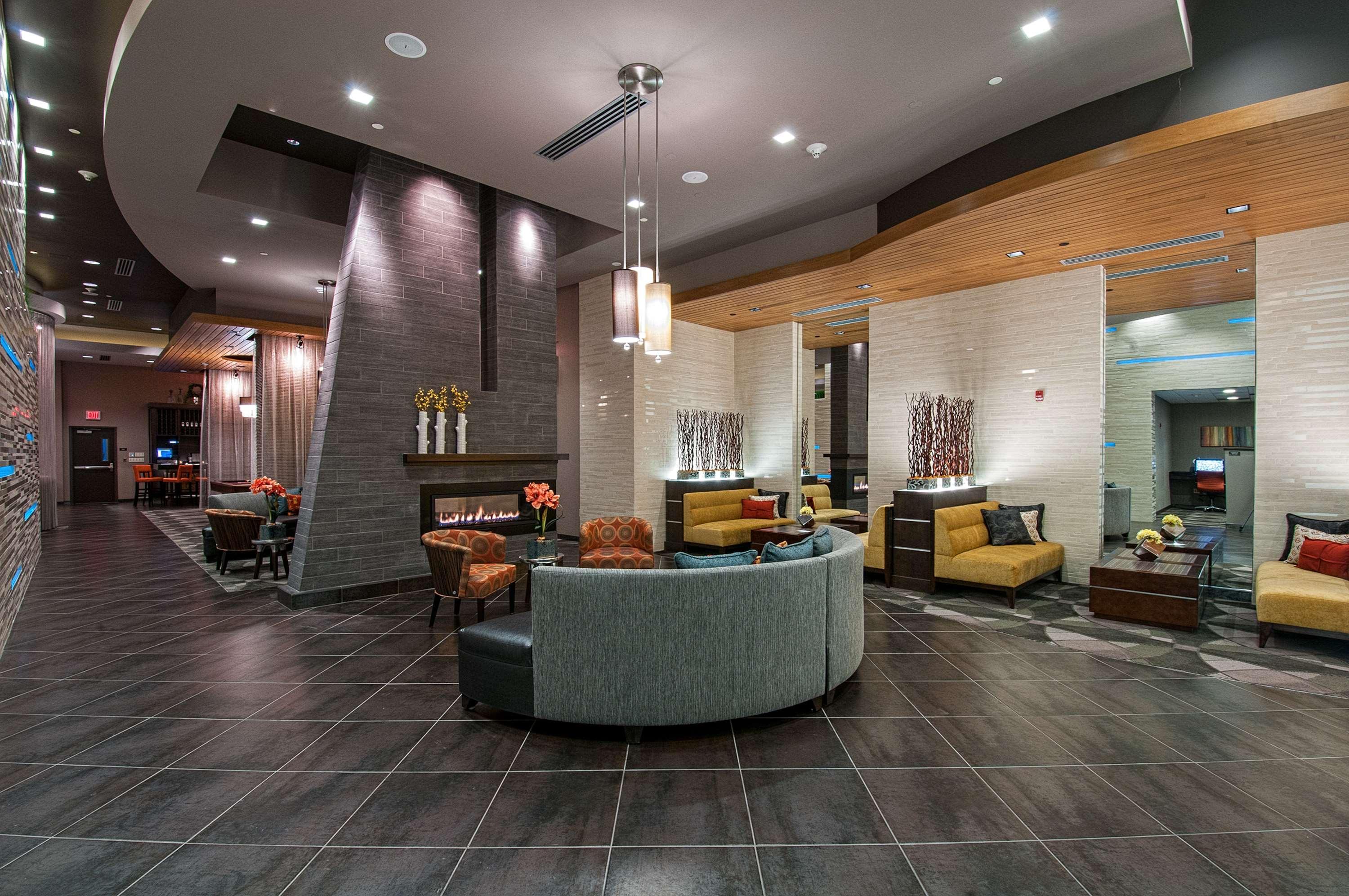 Archer Hotel Falls Church Фэрфакс Экстерьер фото