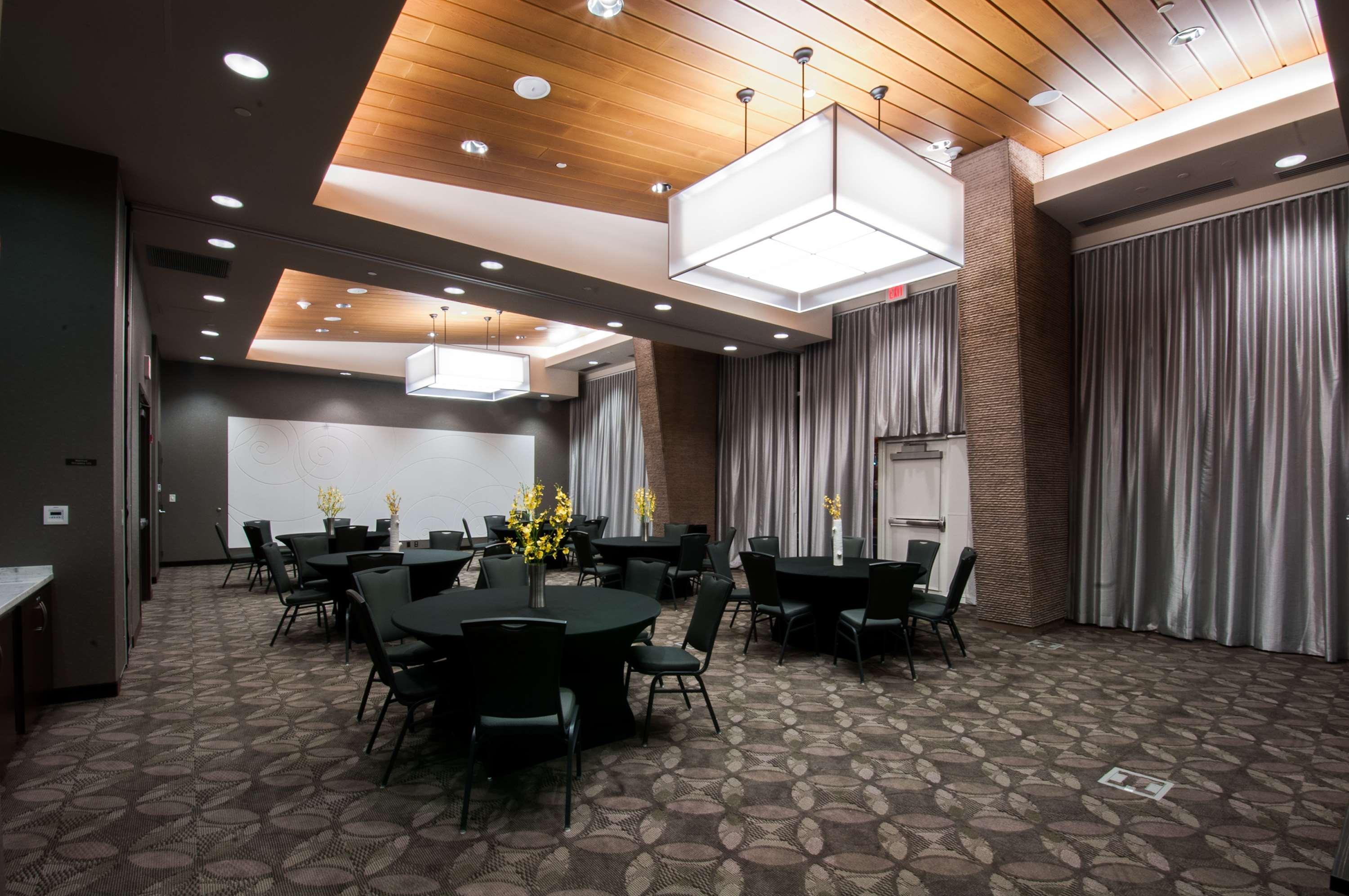 Archer Hotel Falls Church Фэрфакс Экстерьер фото
