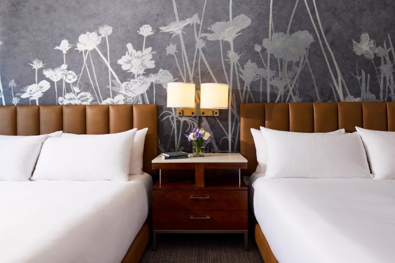 Archer Hotel Falls Church Фэрфакс Экстерьер фото