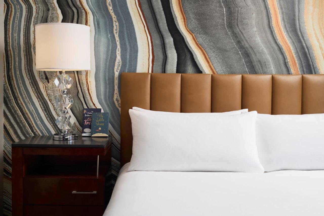 Archer Hotel Falls Church Фэрфакс Экстерьер фото